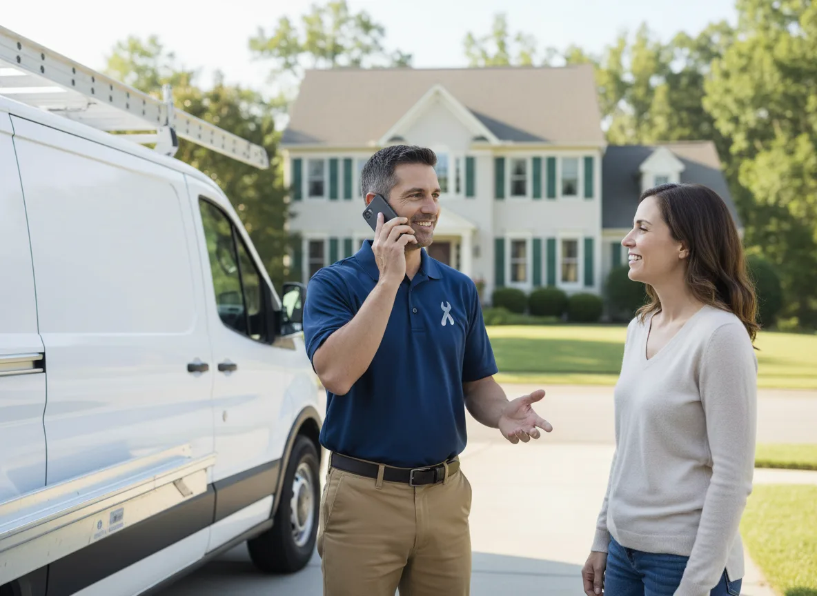 Home Gutter Service Prosperity, SC FAQs